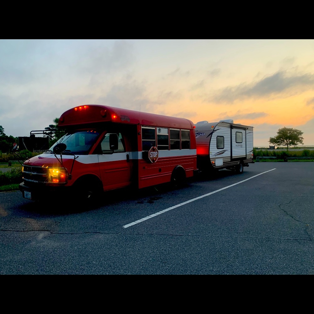 Resale from the Road!!!